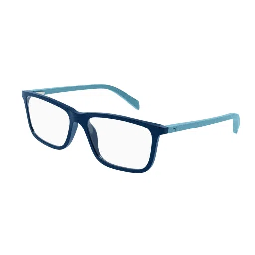 Puma PJ0066O Eyeglasses - view 4